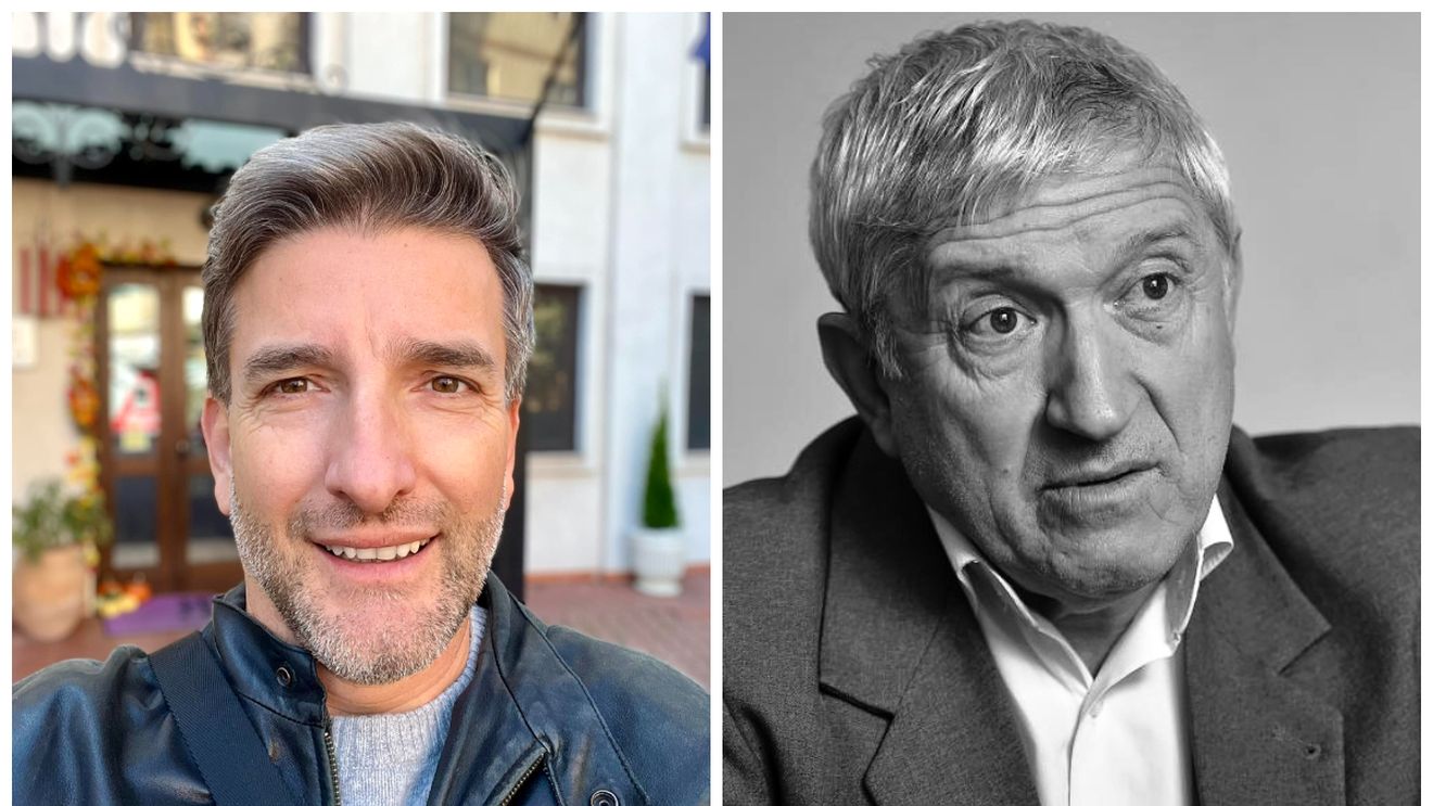 Cine prăznuiește ziua în care Mircea Diaconu a murit! Silviu Biriș: „Nimic nu este întâmplător în viața asta”