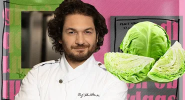 Cum a slăbit chef Florin Dumitrescu 10 kilograme într-o singură lună. Dieta drastică a juratului „Chefi la cuțite”