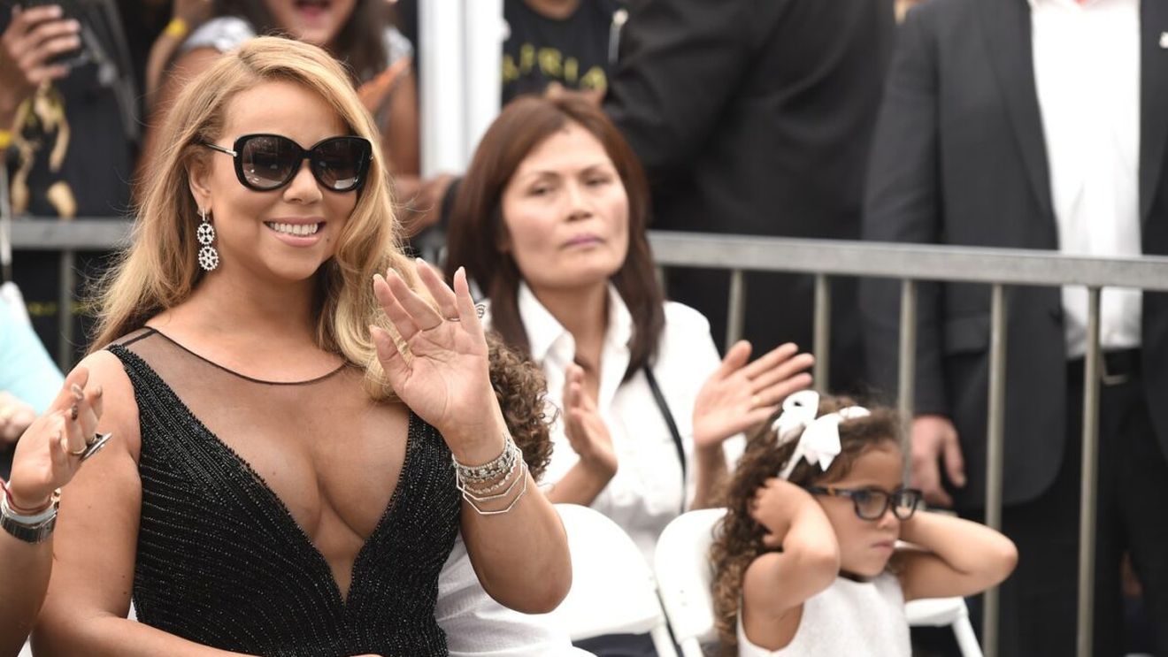 Mariah Carey a trăit o reală dramă alături de mama și sora ei: „Au stors şi ultima picătură de sânge din mine”