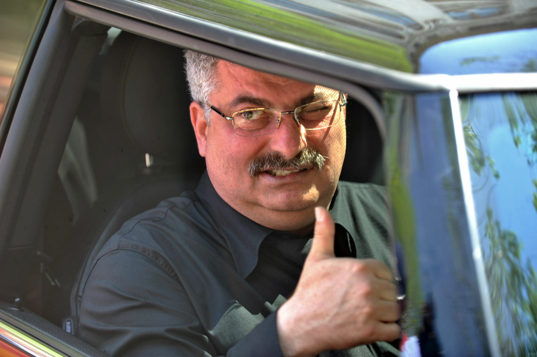 Silviu Prigoană