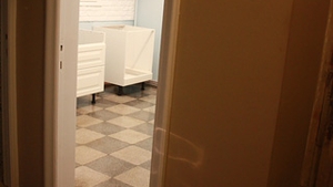 Renovarea bucatariei ii da batai de cap Danei Rogoz!  Actrita are nevoie de un sfat!