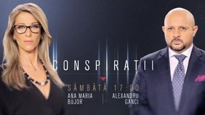 O nouă emisiune la Antena 3! ”Ceva diferit!”