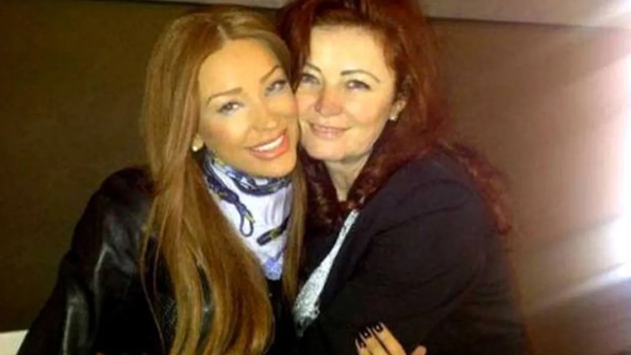 Mama Biancai Dragusanu, schimbare radicala de look! Cum arata Madi la varsta de 50 de ani