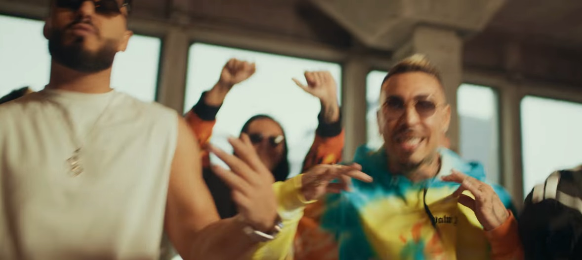 Jador şi Lino Golden au spart topurile cu melodia asta în doar câteva ore de la apariţia videoclipului! Alex Velea, reacţie wow: “Nu v-aţi aşteptat la…”