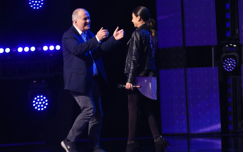 Ana Maria Pantaze, cu inima frântă după ce a câștigat Românii au Talent. A vorbit cu ochii în lacrimi despre Emma Neagu, gimnasta răpusă de cancer
