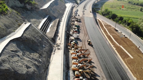 Anunț Oficial: Când se vor deschide loturile 3 și 4 ale autostrăzii Lugoj - Deva