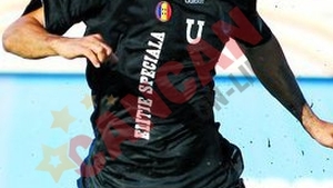 Florin Costea a parasit terenul accidentat