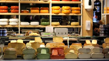 Cea mai nocivă brânză din supermarket. Este nelipsită din alimentaţia românilor