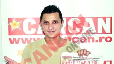 Imi platesc datoriile cu premiul de la CANCAN