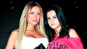 Lavinia, fosta prietena a iubitei lui Cristea: Bianca este genul de persoana autoritara si razbunatoare! Este singura si foarte trista