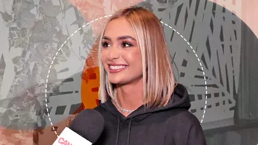 Pasiunea la care Iuliana Beregoi nu renunţă nici pentru iubit! “Merg de plăcere, îmi ridică vibe-ul”