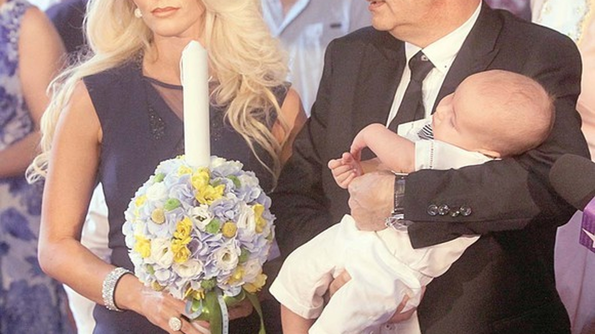 Mihaela, adevărul despre căsnicia cu Silviu Prigoană! Ce se întâmplă dincolo de uşile închise ale căminului lor: ”Nu avem timp să stăm împreună!”