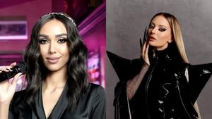 Jessie Baneș se revoltă după declarațiile Deliei Matache. „Nu sunt vorbe spuse la întâmplare”