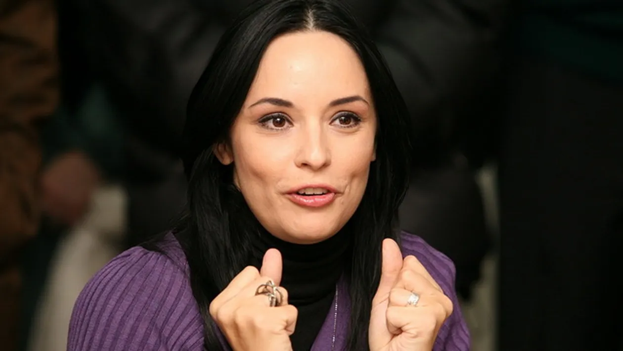 Andreea Marin a fost pusa in fata unei situatii JENANTE! Decizia SOC a luata de Zana surprizelor de Valentine's Day