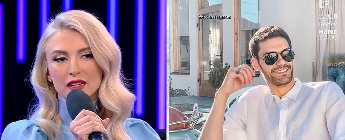 Transformarea şocantă a Andreei Bălan după despărţirea de George Burcea! Nu mai mănâncă şi asta se vede pe trupul său: “Am slăbit foarte mult”