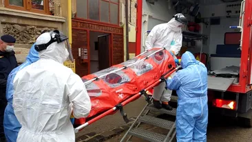 Alte 3 persoane au murit din cauza coronavirusului. Numărul morților în România a ajuns la 37
