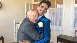 Preotul gay rupe tăcerea! Ce spune despre relația cu Florin Marin