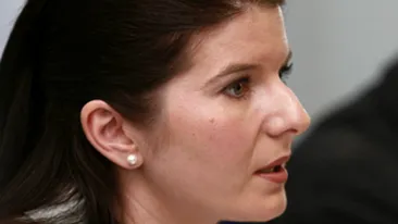 Monica Ridzi s-a predat dupa ce a fost condamnata la cinci ani de inchisoare! Sperand sa scape, fostul ministru a facut ASTA