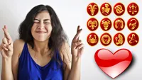 Șase zodii au noroc în dragoste în 2024. Vor avea tot ce-și doresc de la începutul anului