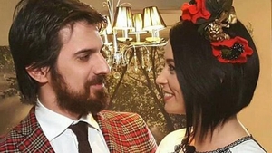 Ce a postat ANDREEA MARIN după ce TUNCAY şi-a făcut bagajele şi a plecat de acasă. ”Chip senin…”