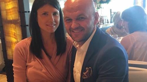 Ce s-a întâmplat cu românca proclamată Miss Universe, după şase ani! Oana Paveluc este cea mai fericită femeie!
