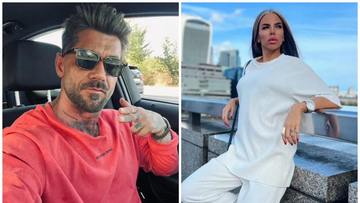 Mama Cristinei Petre, prima reacție după dezvăluirile făcute de Andrei Rotaru: ”Nu trăiesc din regrete”