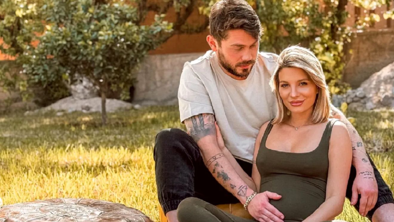 BREAKING | Ana Baniciu a născut un băiețel perfect sănătos, în urmă cu putin timp!