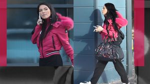 Și-a luat catrafusele și a dispărut! Francisca nu glumește după ce ar fi fost în Canada cu TJ Miles. Ce se întâmplă cu soțul brunetei?