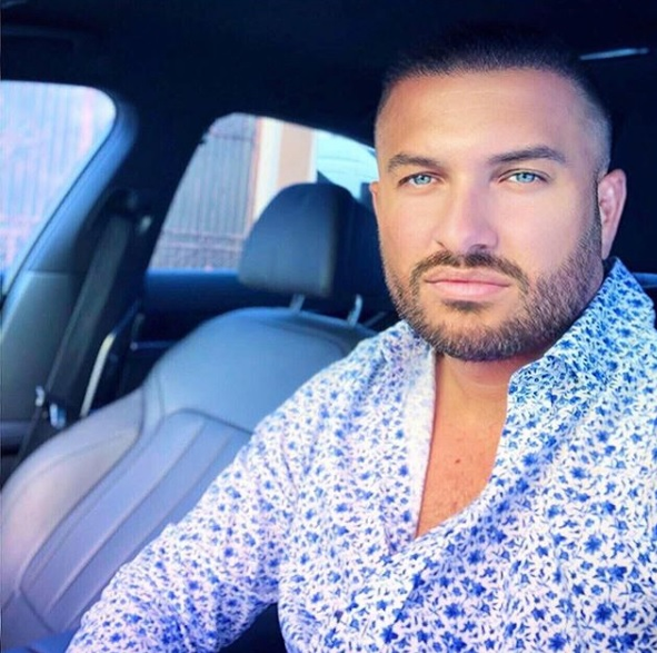 Bianca Drăguşanu, mărturisire-bombă în ziua în care s-a aflat că s-a despărțit de Victor Slav! “Știi că te iubesc, nu?”