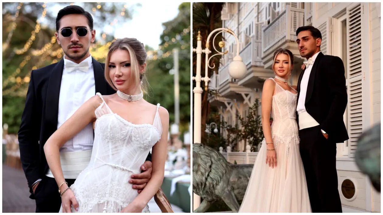 Otilia Bilionera NU va prelua numele soțului turc. Care este motivul surprinzător, de fapt