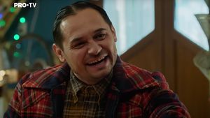 Ce meserii INEDITE a avut Dorel din Las Fierbinți! Mihai Rait a vândut pește, a fost morar, iar apoi a devenit...