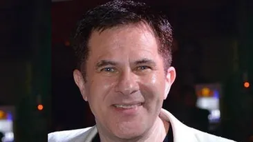 Premiera! Ce s-a intamplat cu Doru Octavian Dumitru, dupa disparitia aproape totala de pe TV! Am vorbit cu el si am aflat ca...