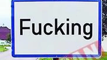 Baicoi, la concurenta cu Fucking