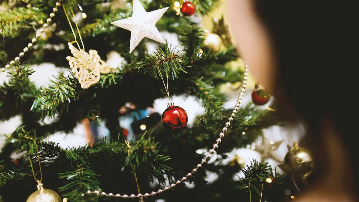 Cât a ajuns să coste un brad artificial de Crăciun în noiembrie 2022. Câți lei trebuie să scoți din buzunar ca să îl ai