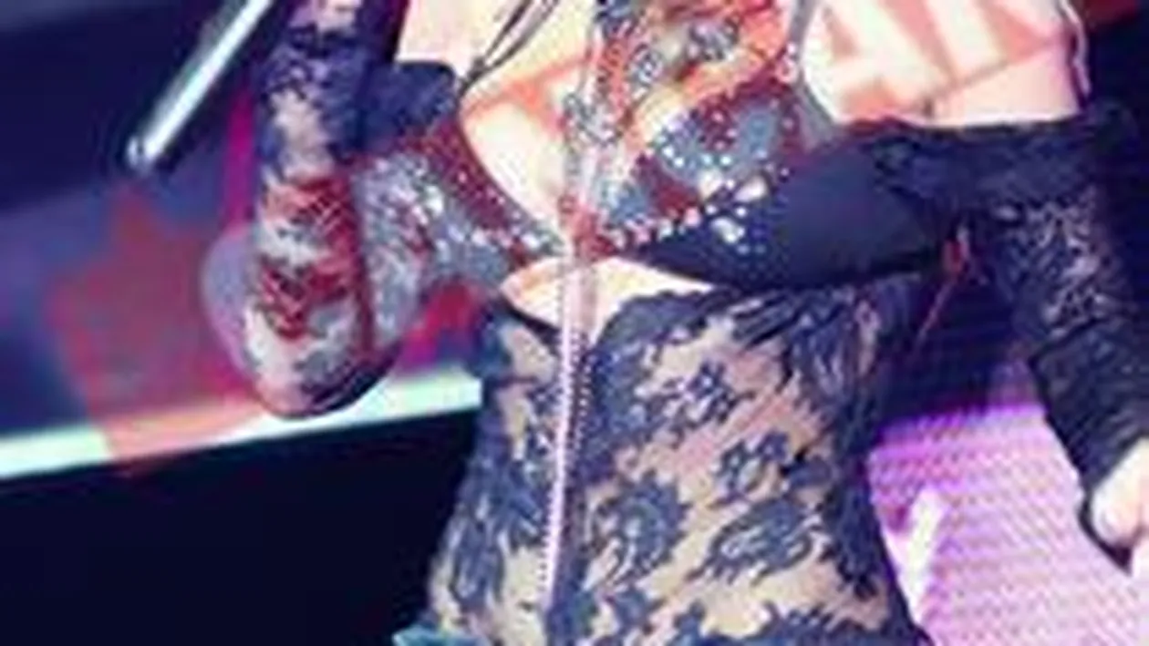 Lesko, ironizata de basarabeni