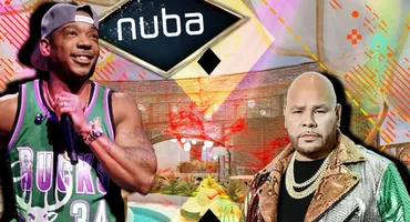 Party-maraton de 4 zile la NUBA BEACH CLUB cu Fat Joe, Ja Rule, Valeron + o listă incredibilă de artiști internaționali!