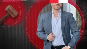 Medicul milionar din Capitală, CEO al ROMGERMED, e acuzat de tentativă de omor asupra fostei soții! Război total după divorțul de "lux"