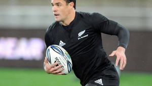 Daniel Carter, rugbistul fără greșeală