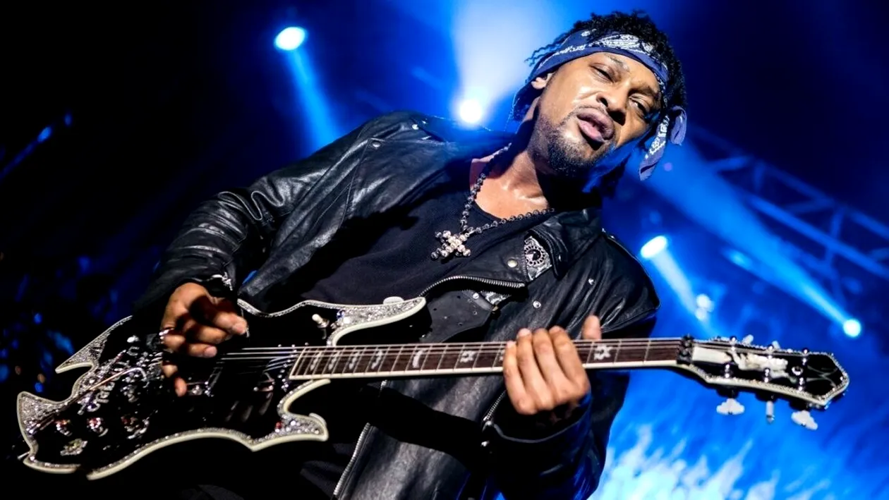 Doliu în lumea muzicii internaționale! Legenda R&B D’Angelo a murit la 51 de ani, răpus de o boală nemiloasă