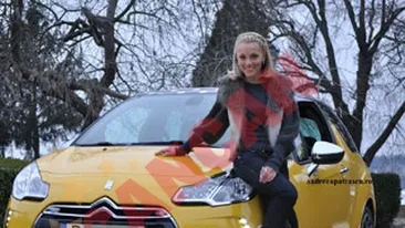 Andreea Patrascu: Femeile sunt necugetate cand fac bagajele si cara cu ele lucruri pe care nici nu le scot din valiza