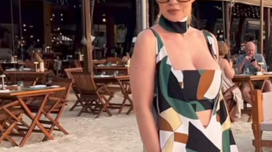 Cum arată Diana Matei în costum de baie, la 44 de ani. Fanii au rămas mască când au văzut-o!