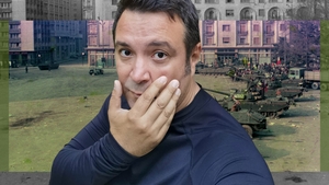”Mama mi-a ascuns buletinul și...” + Cum a tremurat profesorul care-l ”altoise”. Daniel Buzdugan, dezvăluiri savuroase! Așa l-a prins Revoluția din 1989