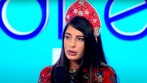 Gabriela Cristoiu, lovită de iubitul turc. Ce reproșuri a făcut în direct, la TV: ”Cu rușinea nu ștergi absolut nimic!”