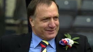 Advocaat l-a umilit pe Contra la ultimul meci ca selecţioner al Olandei!