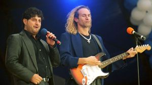 Tavi Colen, nicio șansă de împăcare cu Alin Oprea „Nu-i bagi cuțitul pe la spate unui frate”