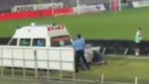 Suporterul care a făcut stop cardiac la meciul cu Steaua a murit!