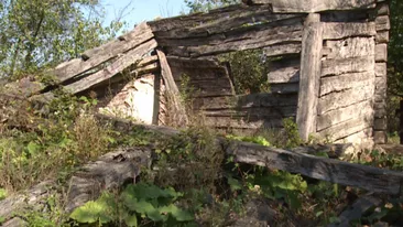 Tragedie în judeţul Suceava. Un om a murit, după ce s-a prăbuşit casa peste el