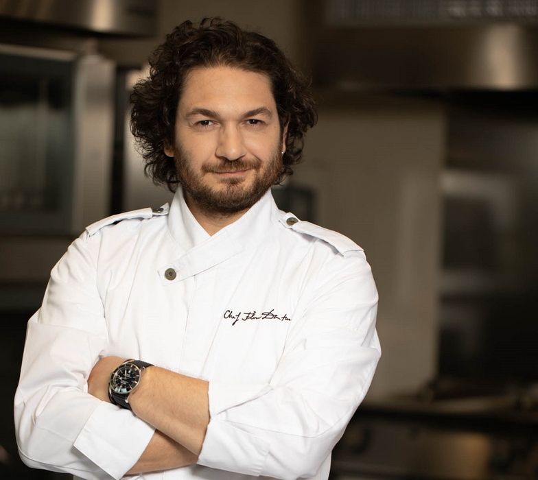 Ce proiect pune la cale Florin Dumitrescu/ sursă foto: Facebook