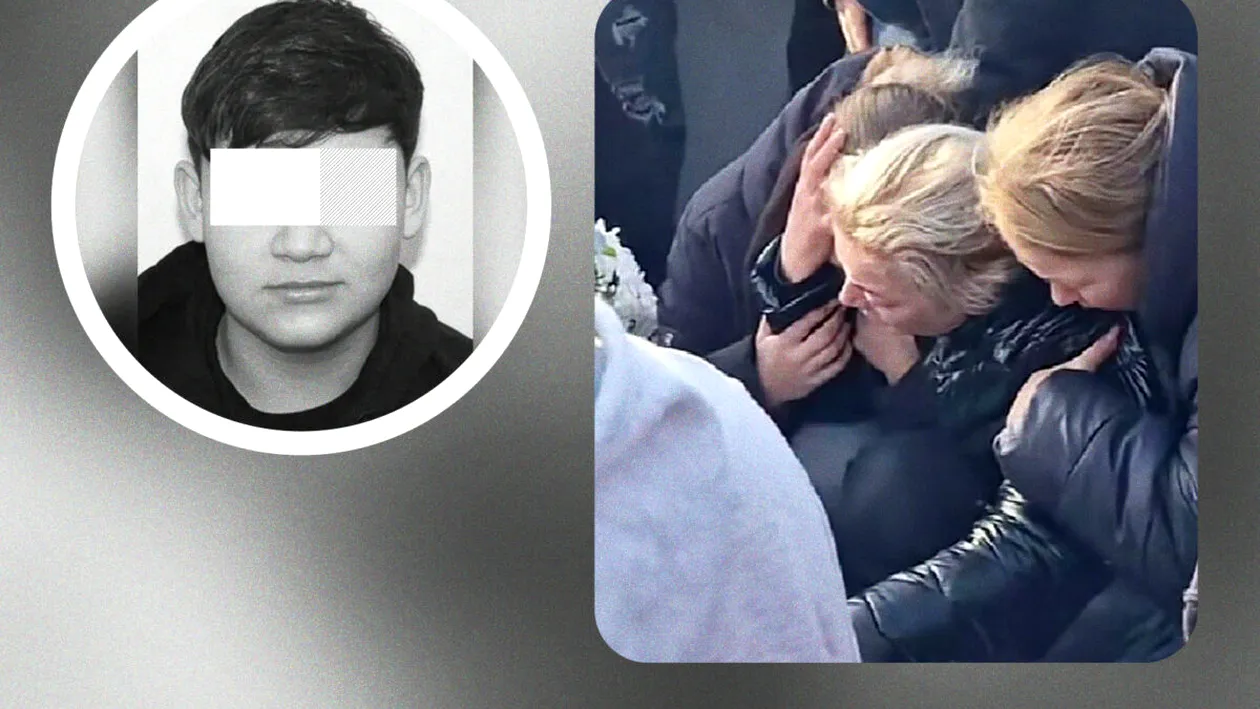 Mama lui Mario Berinde, în pragul unui alt coșmar. Riscă să fie evacuată și să piardă 100.000 de euro