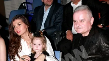 Un psiholog  despre Irina Columbeanu: A ajuns o minge de ping-pong cu care cei doi parinti se infrunta